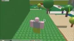 Old Roblox Video