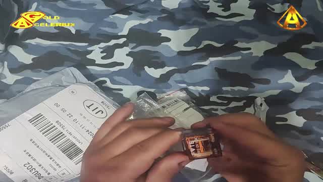 #UNBOXING COMPRA DE, #ALIEXPRESS, #GOLDACELERIUX