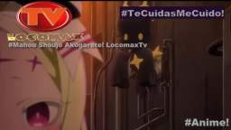 LocomaxTv Bolivia Anime Agosto 2024