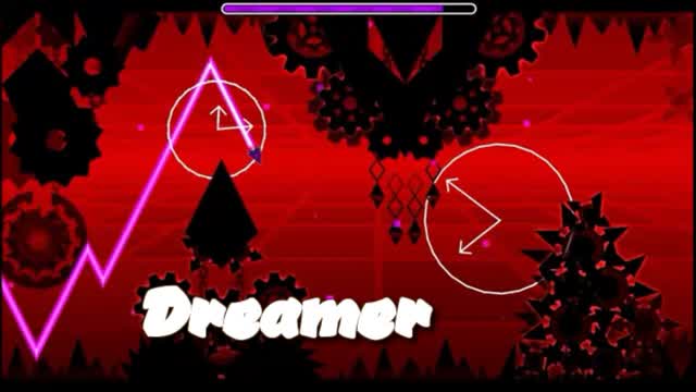 Dreamer (By: FunnyGame)