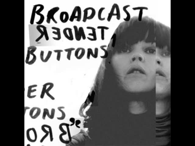 Broadcast - Tears in the Typing Pool (slowed) Broadcast - Tears in the Typing Pool (slowed)