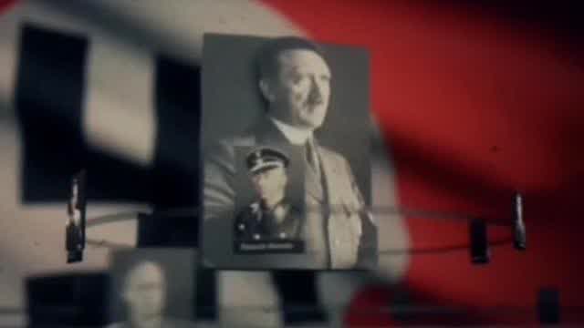 EDIT - Hitler EDIT 1