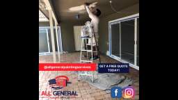 House Painters Miami - ALL General Painting Services (305) 539-9289