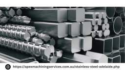 Premium Stainless Steel in Adelaide
