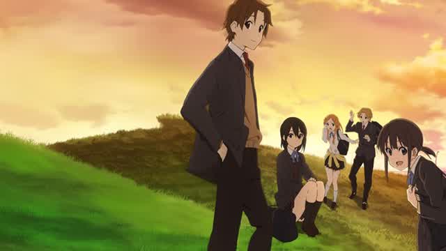 Kokoro Connect Episodio 10 [Completo]