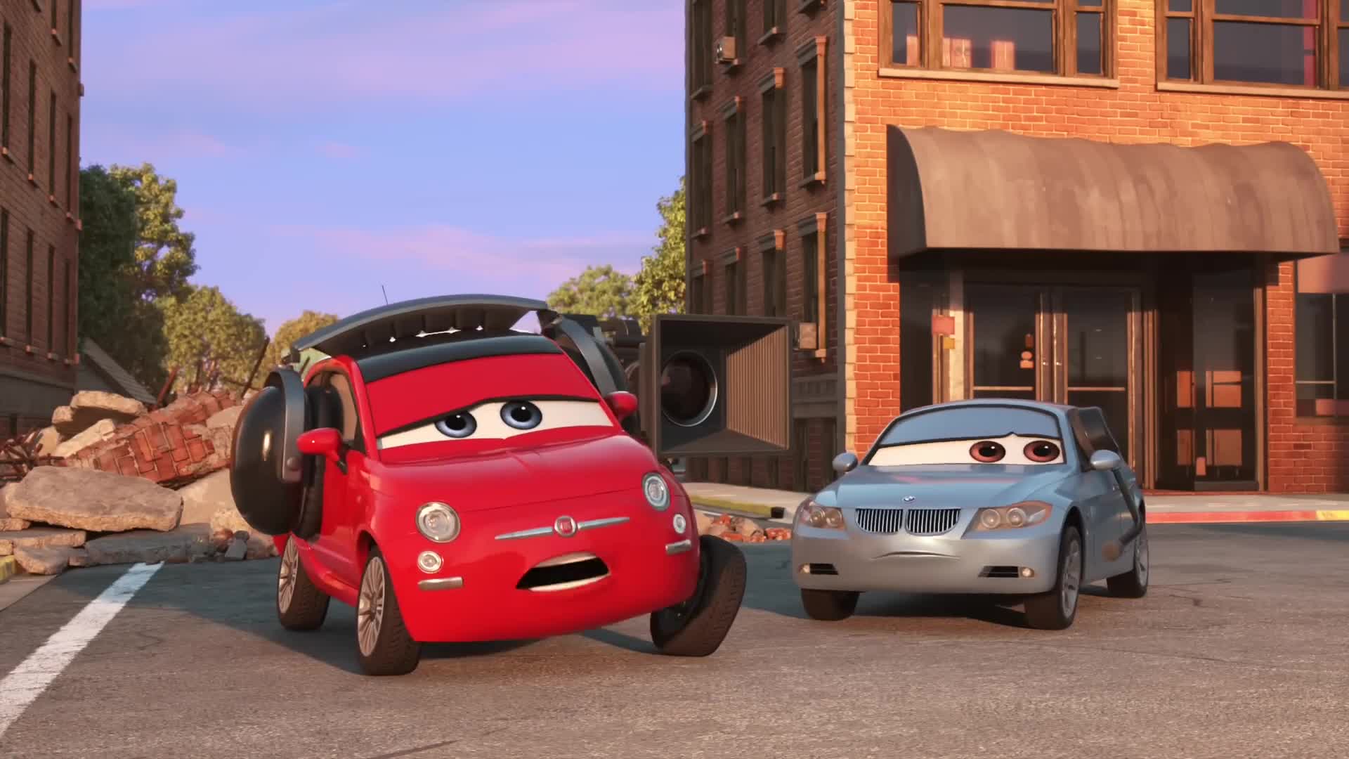 Can’t be more excited than this screaming of Kyoobur9000? Can’t be more excited than this screaming of Kyoobur9000?