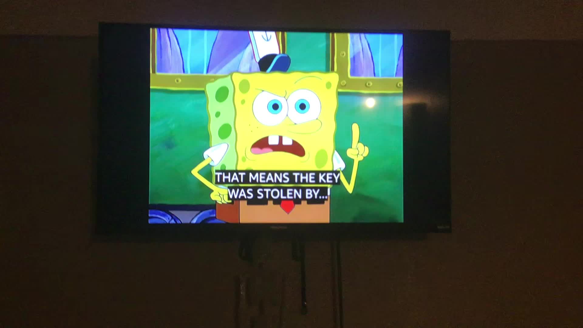 SpongeBob The ๐ SpongeBob The ๐