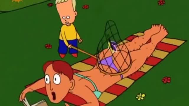 The Three Friends and Jerry Intro The Three Friends and Jerry Intro