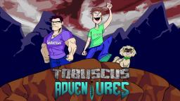 Tobuscus Adventures Wizards!!