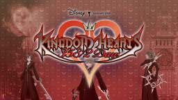 Kingdom Hearts 358/2 Days - Vector to the Heavens (soundtrack)
