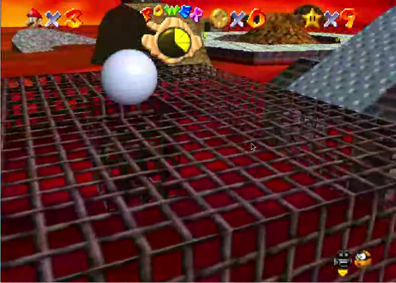 SM64 #6: 10 Stars!!! :D SM64 #6: 10 Stars!!! :D
