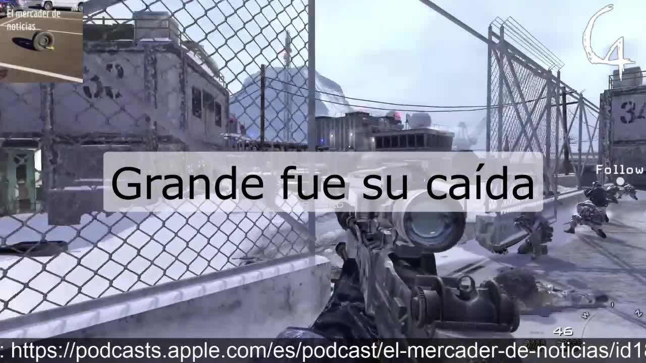 El Mercader de Noticias - 30/12/25 El Mercader de Noticias - 30/12/25