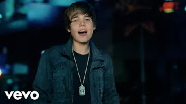Justin Bieber - Baby ft. Ludacris Justin Bieber - Baby ft. Ludacris