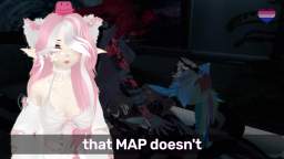 13 Year Old On VRChat Explains Why MAP/AAM Pride Needs To Decriminalized