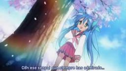 Lucky ☆ Star - Da Capo