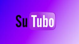 SuTubo Video on YouTube