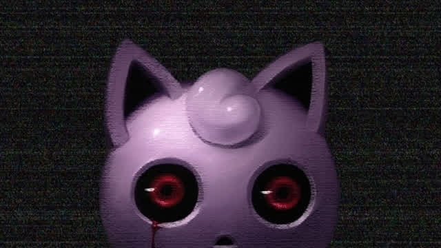 "Lavender Town Syndrome" Creepypasta Reading