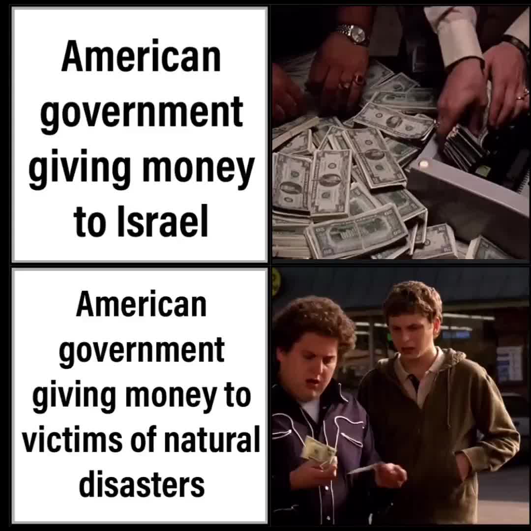 fuck israel