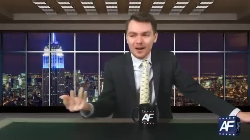 Nick Fuentes - Communism vs Fascism