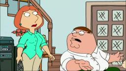 family guy bruh moment peter says bruh