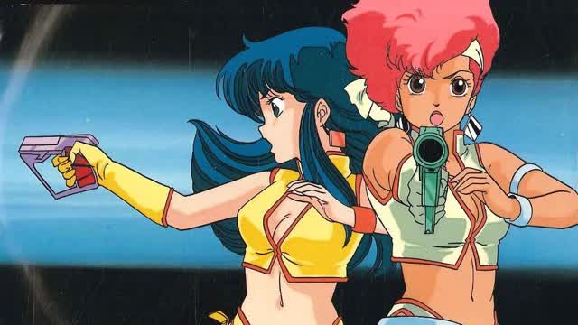 Dirty Pair (1985 TV Series) Episode 4 - Pursuit Has the Smell of Cheesecake and Death (English Dub) Dirty Pair (1985 TV Series) Episode 4 - Pursuit Has the Smell of Cheesecake and Death (English Dub)