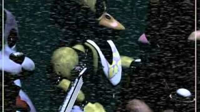 Five Nights at Freddy's Five Nights at Freddy's