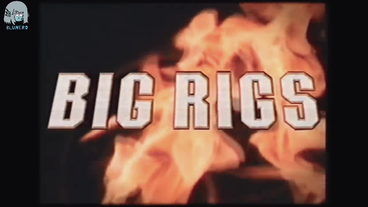 AVGN - Big Rigs: Over The Road Racing (Fandub Español AVGN - Big Rigs: Over The Road Racing (Fandub Español