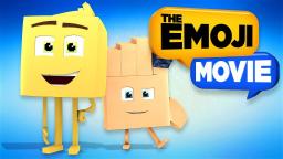 Why THE EMOJI MOVIE IS THE BEST MOVIE OF THE 21ST CENTURY (so far)