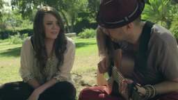 Jesse & Joy - ¿Con Quien Se Queda El Perro¿ (Video Oficial)