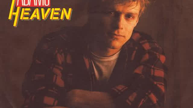 Bryan Adams - Heaven Bryan Adams - Heaven