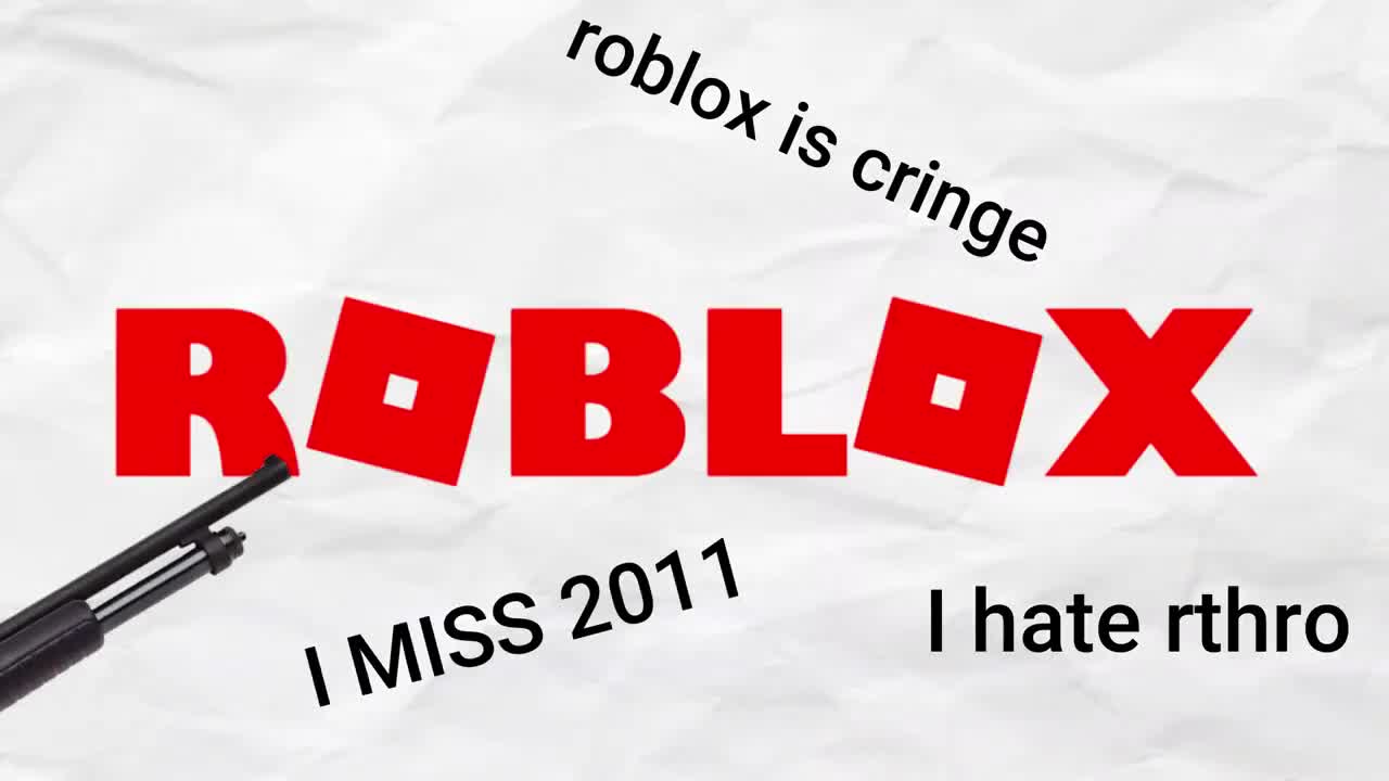 The ENTIRE Roblox Eras Explained The ENTIRE Roblox Eras Explained