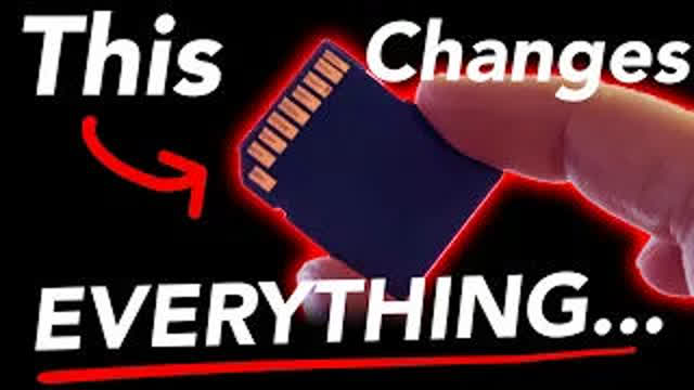 This Will Change How You Take Photos Forever... This Will Change How You Take Photos Forever...