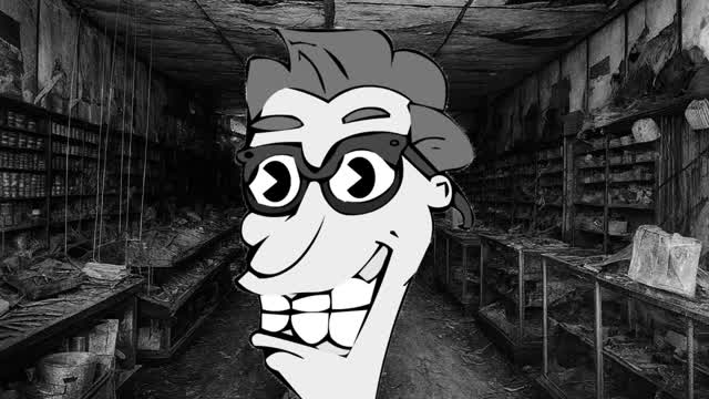 Old-Timey Drew Pickles Silent Film from 1927 Old-Timey Drew Pickles Silent Film from 1927