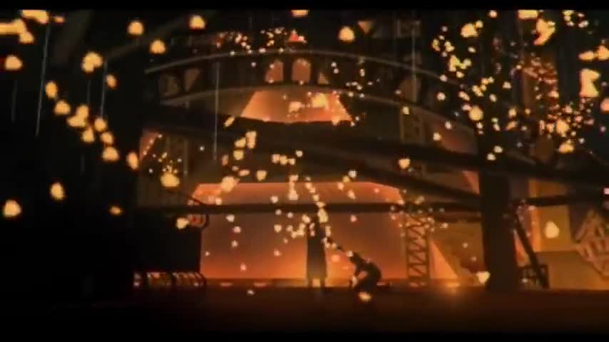 Cowboy Bebop - AMV - Atmosphere - Sound Is Vibration Cowboy Bebop - AMV - Atmosphere - Sound Is Vibration