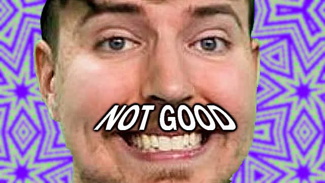 The Internet Isn't Good (music video) The Internet Isn't Good (music video)