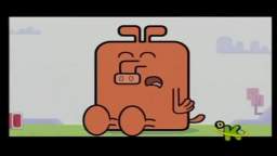 Wow! Wow! Wubbzy! - No llores mas (Español Latino)