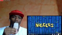 Niggers episode banned