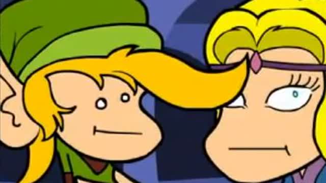 Drop the Dodongo - Zelda CD-i Remix Drop the Dodongo - Zelda CD-i Remix
