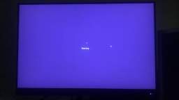 My PC wont reboot