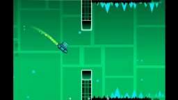 Geometry Dash 1.0 trailer