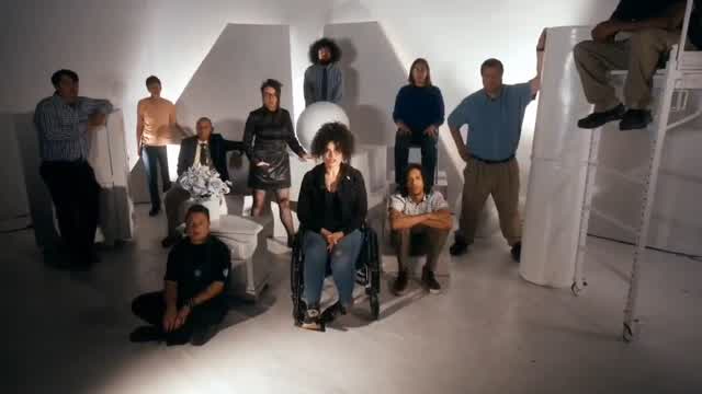 We're Saying The N-Word! We're Saying The N-Word!