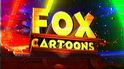 Fox Cartoons (3DS Max - NTSC-QT)