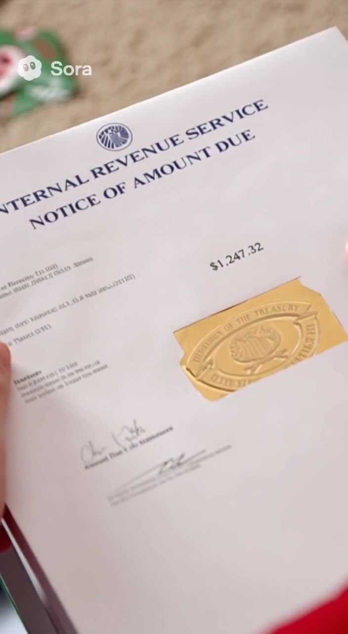 No Way i owe the irs money No Way i owe the irs money