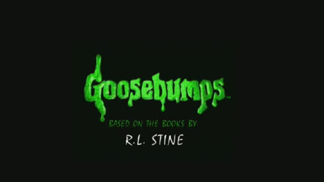 Goosebumps Episodes That Are SCARIER Now @NIROES