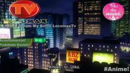 LocomaxTv Bolivia Anime Mayo 2024