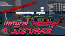 Natural Disaster Survival Gameplay Vidlii - hacks for roblox natural disaster survival