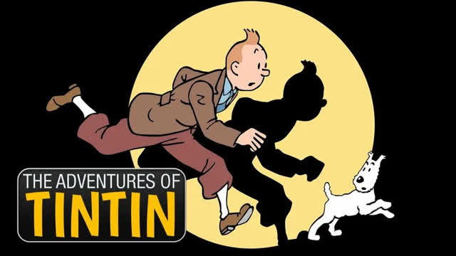 The Adventures of Tintin (Episode 01) The Adventures of Tintin (Episode 01)