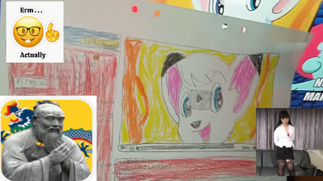 i got April Fooled by Chinese People i got April Fooled by Chinese People