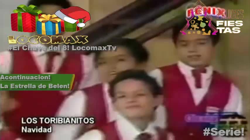 LocomaxTv Bolivia Anime Diciembre 2024