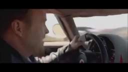 Lazy Shabert Cronano (Sock by Lazy Jim Harino) flips his Lamborghini Sesto Elemento on his birthday
